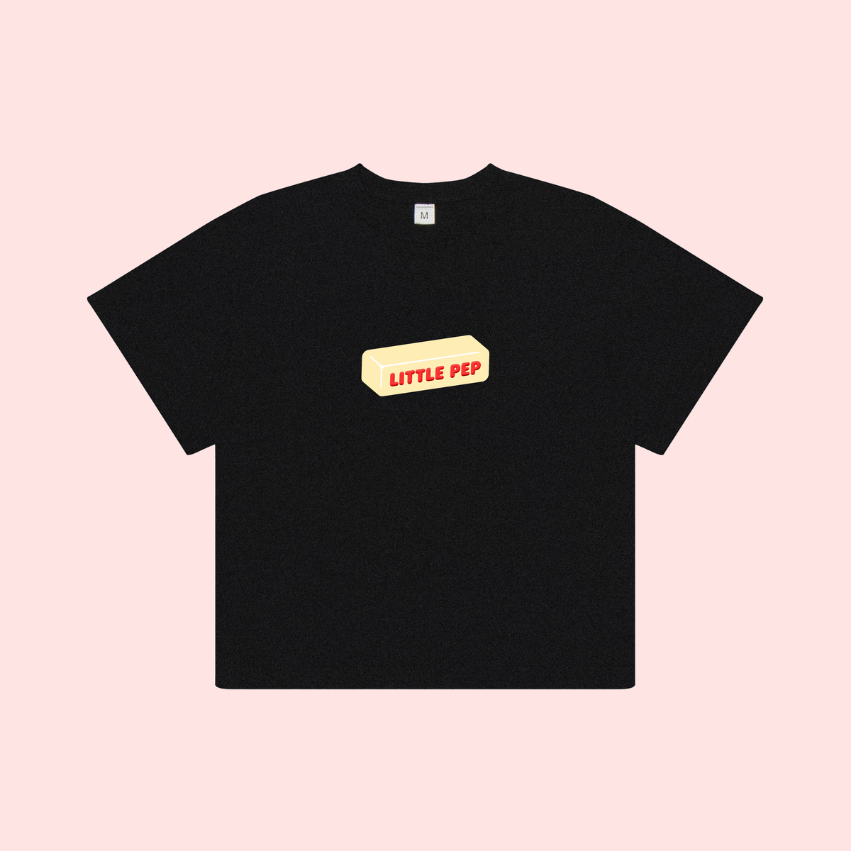 Butter Shirt