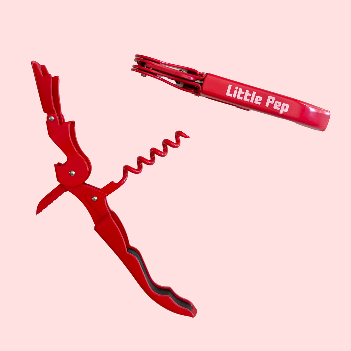CORKSCREW