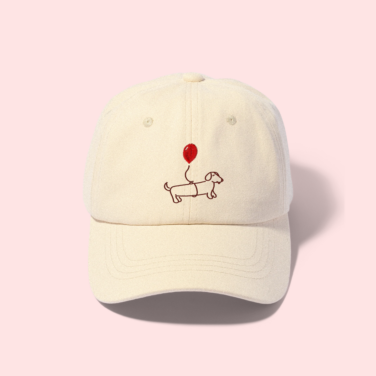 BALLOON DOG HAT
